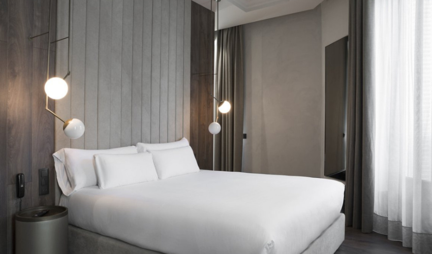 confección de cortinas para hoteles madrid